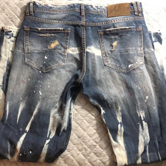 Akoo Jeans - Picture 3 of 11